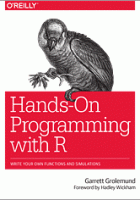 hands on programing r